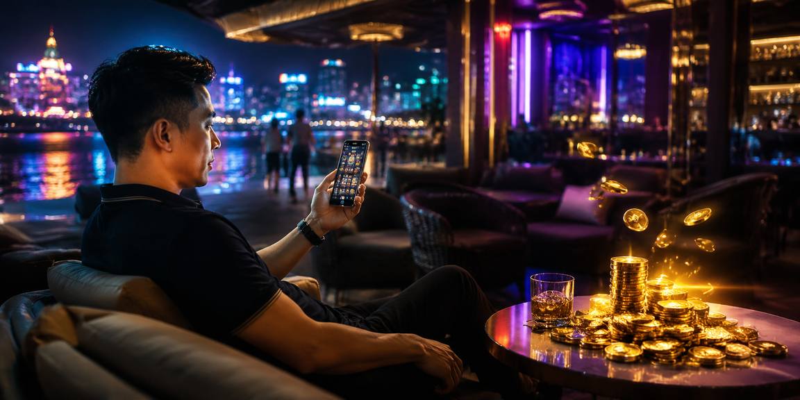 55s20 Slot Trống Đồng